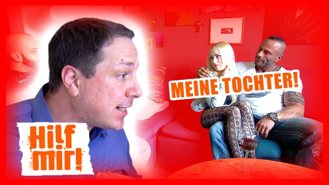 17 Jahre alt & verliebt in 40-Jährigen? 😱 | Hilf Mir! #rtlzweiclassics #399