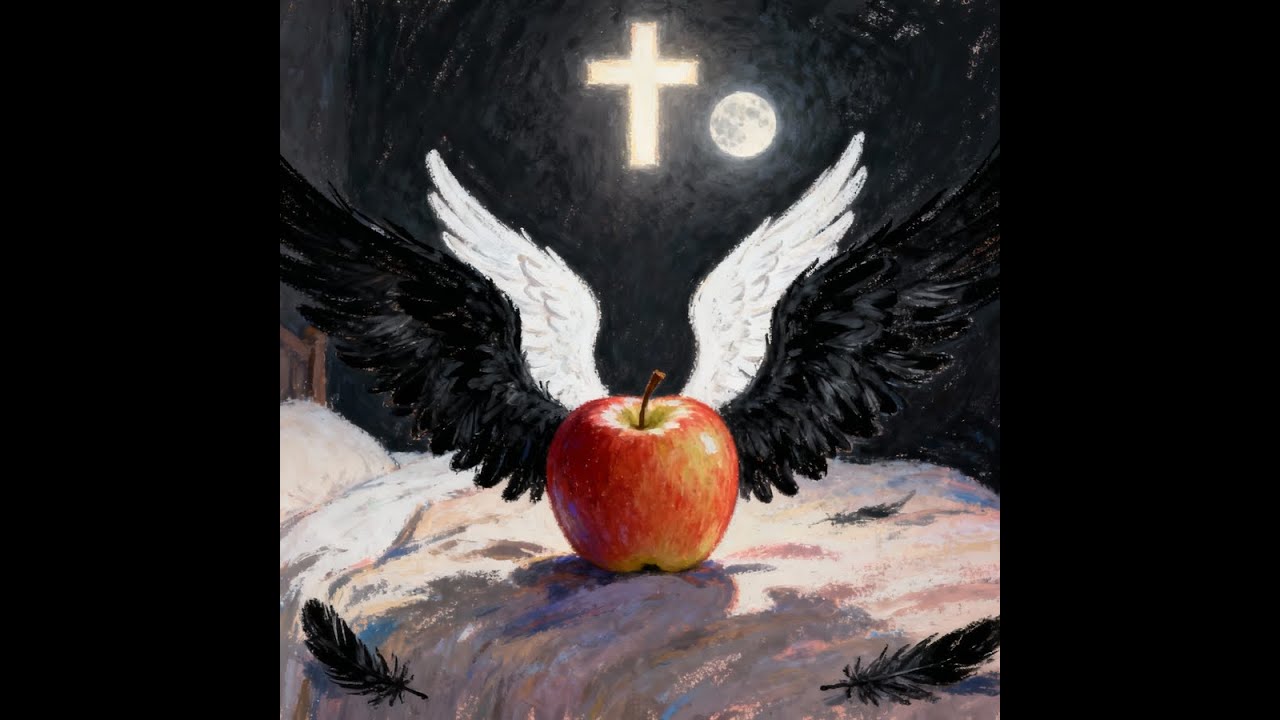 🕯️My Salvation, My Eternity🙏