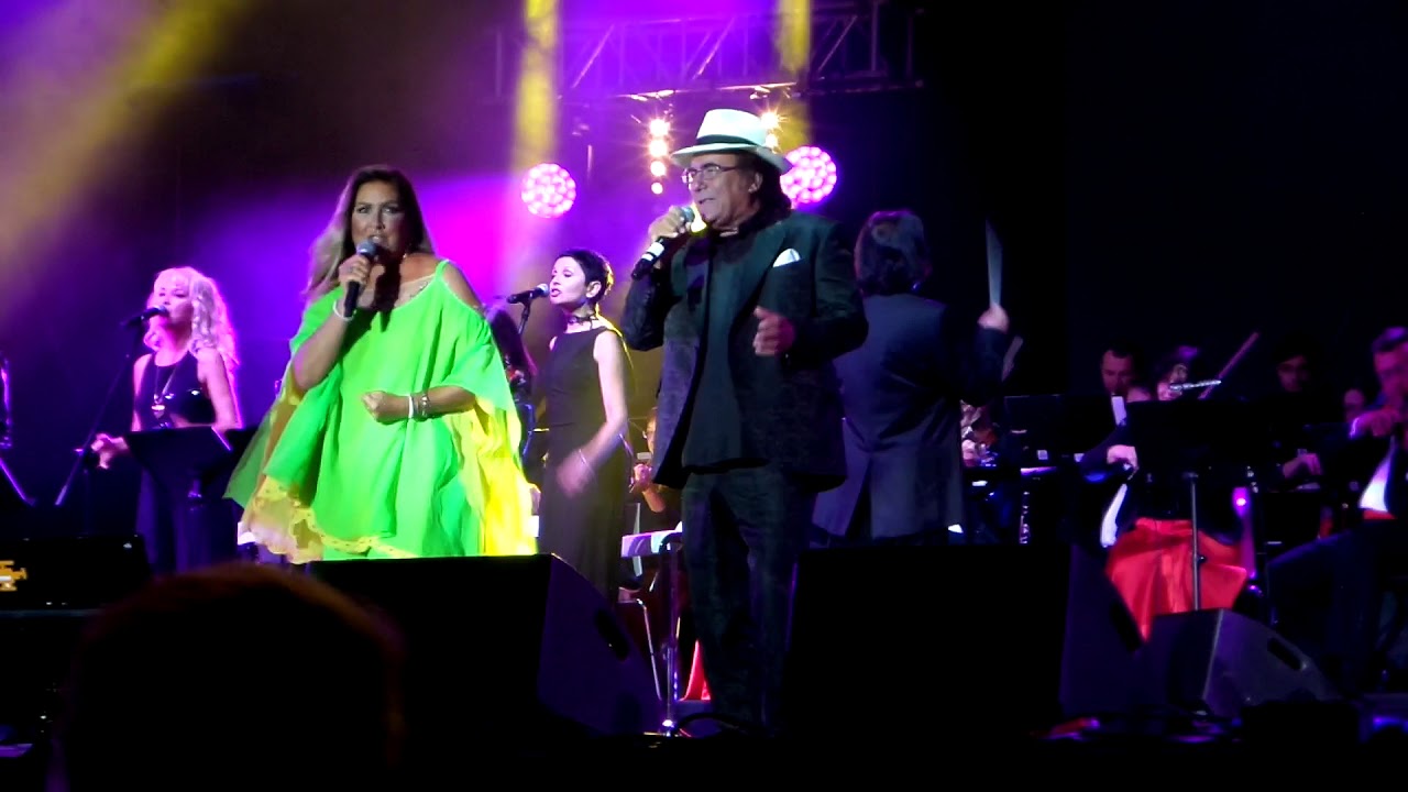 Al Bano & Romina Power 