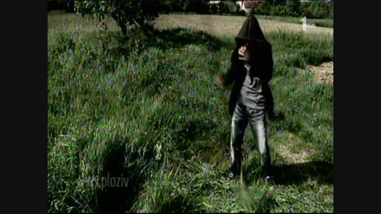 ® ( J.M.B.G )          EXploziv-PRVA TV ®