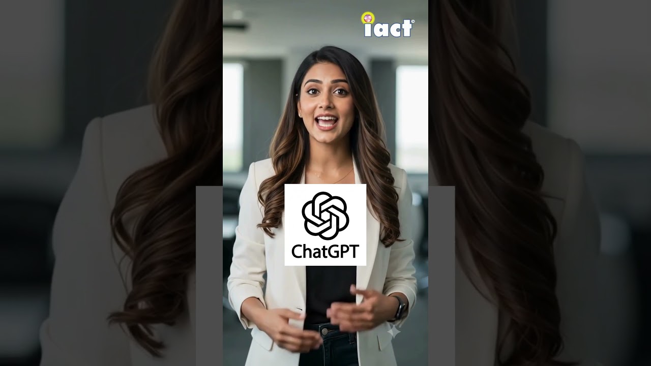 Big News for Chapra - For the first time ever, IACT Education is bringing AI Training to Chapra.