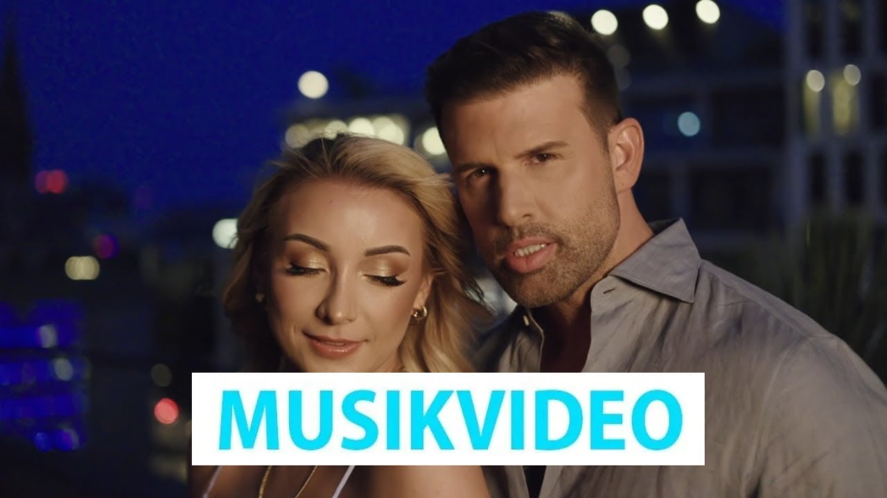 Jay Khan & Anna-Carina Woitschack - Sie, Du & Ich (Offizielles Video)