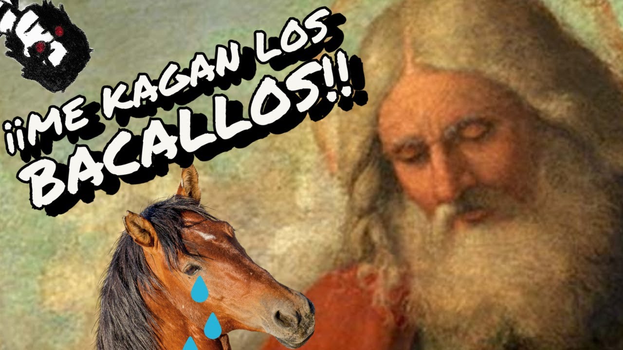 TOP 5 Animales que DIOS ODIA