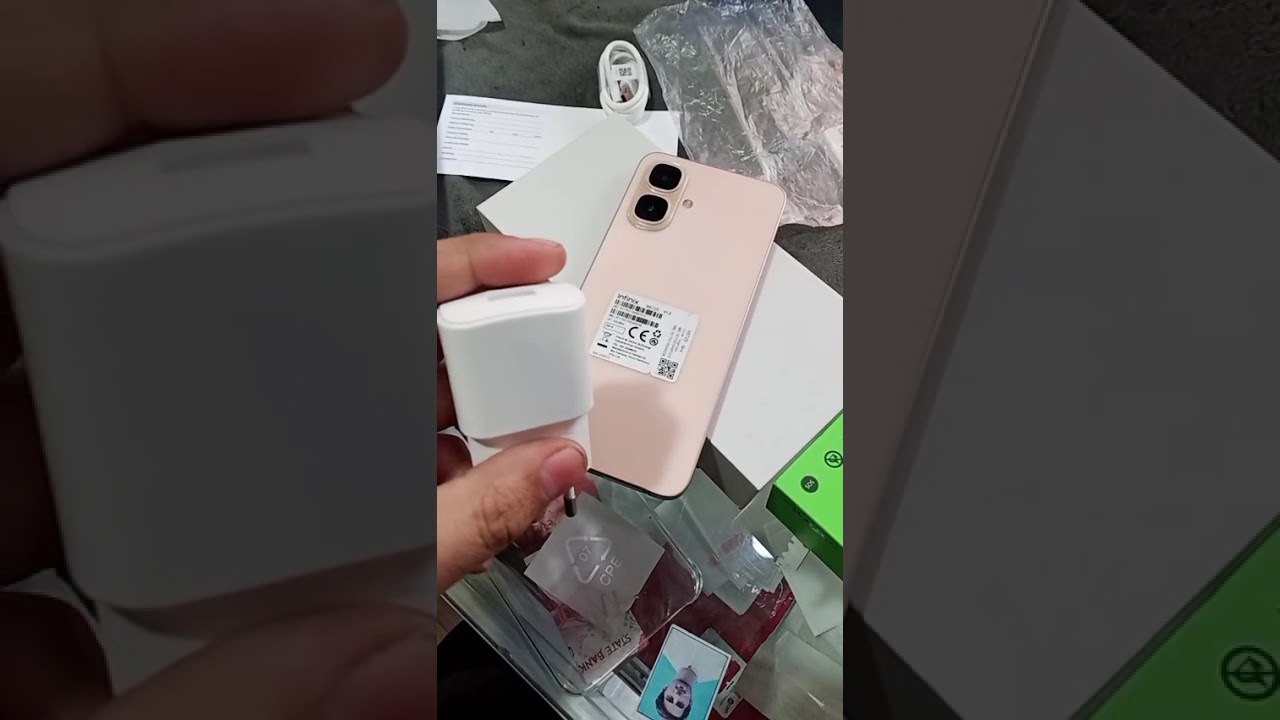 Infinix  Smart 10 Unboxing and review the best phone 