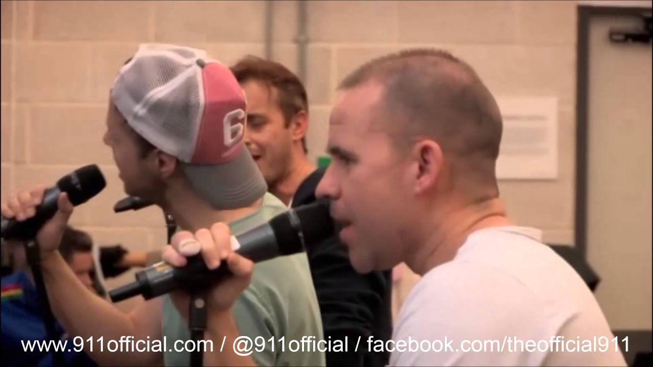 The Big Reunion - Episode 7 (Intro & 911 Highlights) (2013)