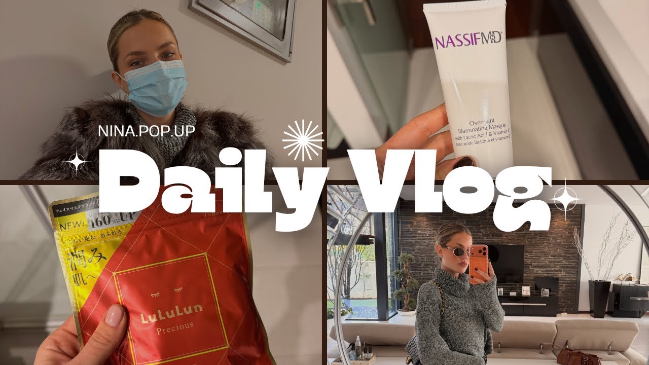 Dnevni Vlog