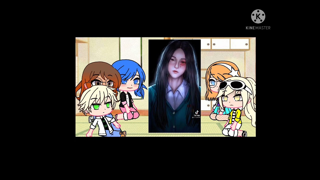 MLB React to Chloe future as Nam-Ra (Original)
