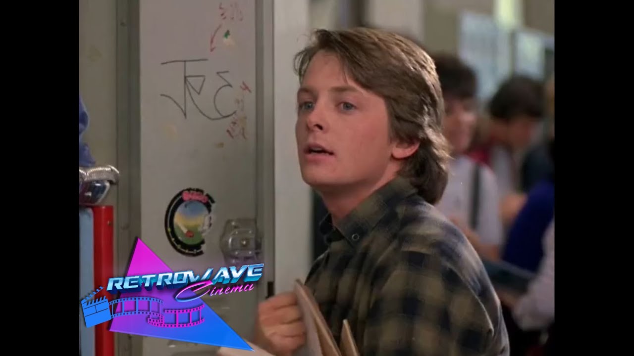 Jaws of Nostalgia - Teenwolf