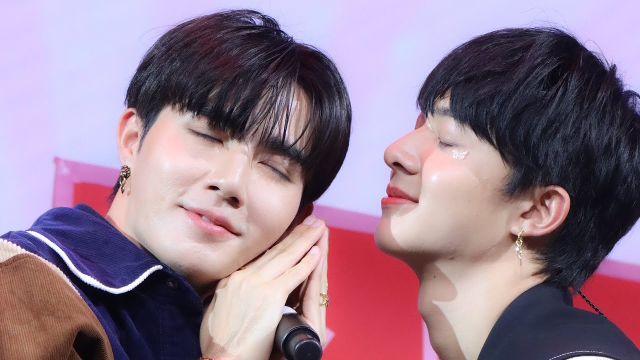 [2023.06.17]​ X.O.​ Game  #zeenunew #CutiePie1stFMinManila