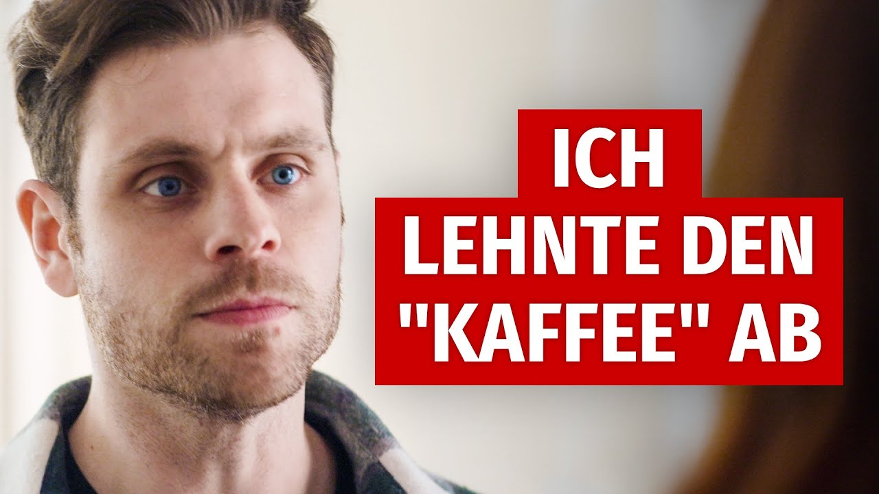 Ich lehnte den 