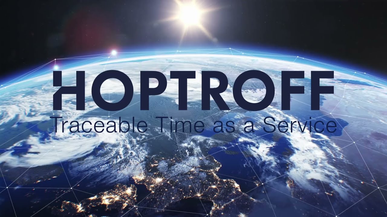 Introduction to Hoptroff