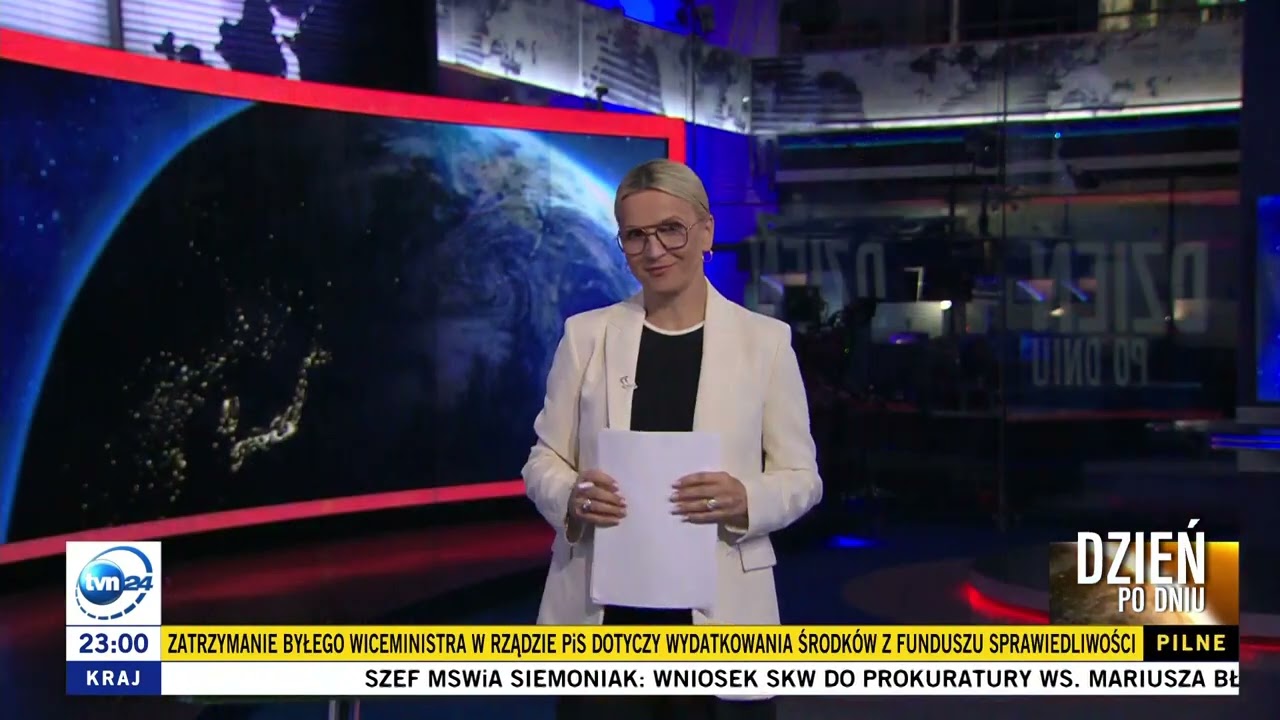 Początek 