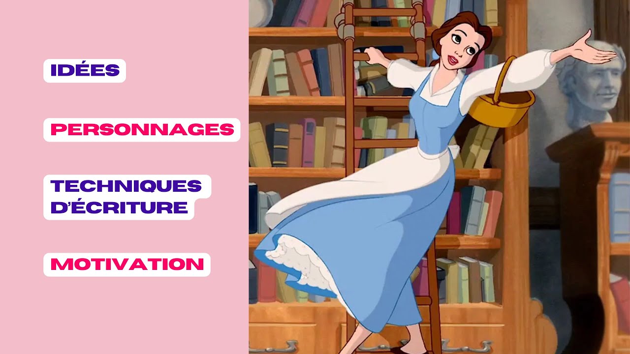 Lire pour mieux écrire : comment booster ton imaginaire et améliorer ta plume ?