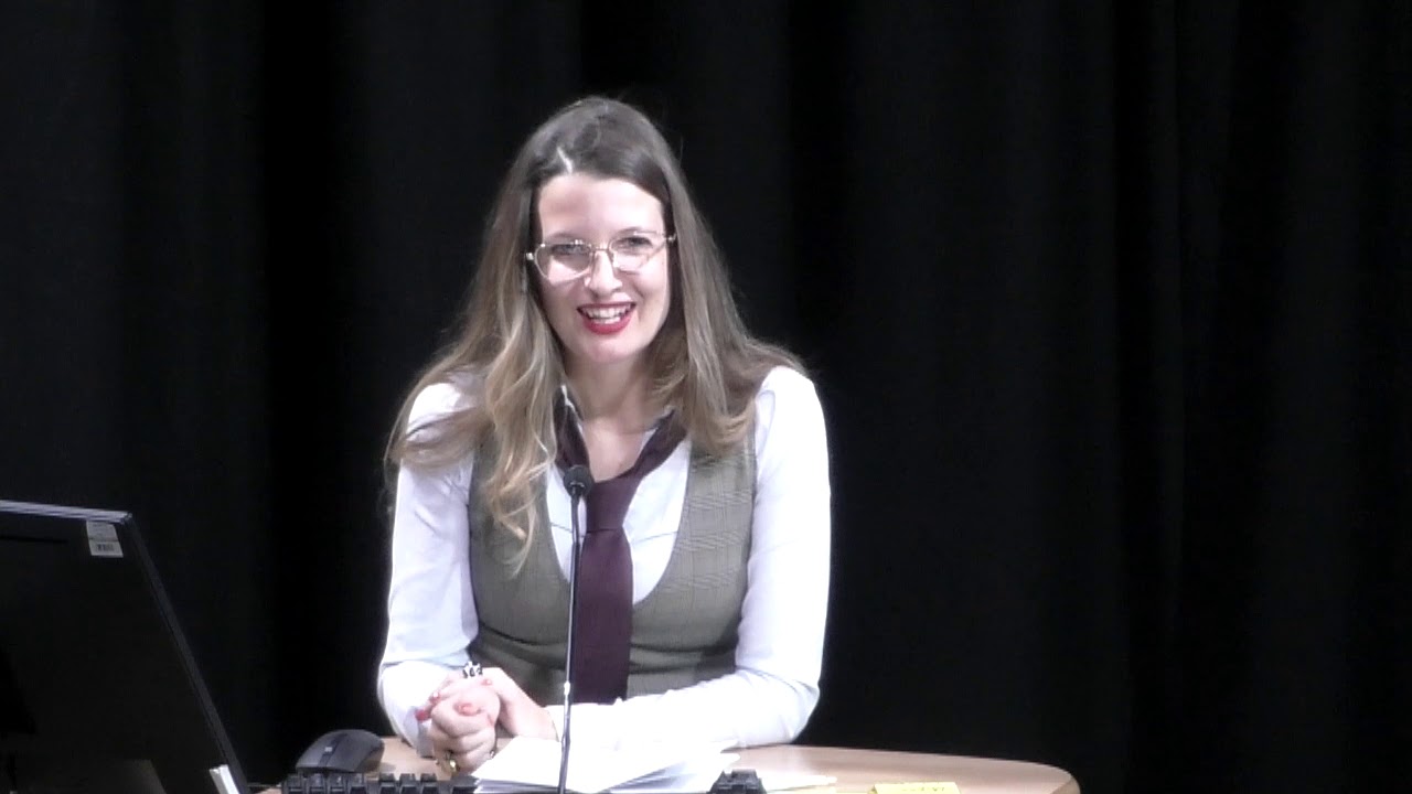 Women Founders of the UN | CISD | SOAS University of London