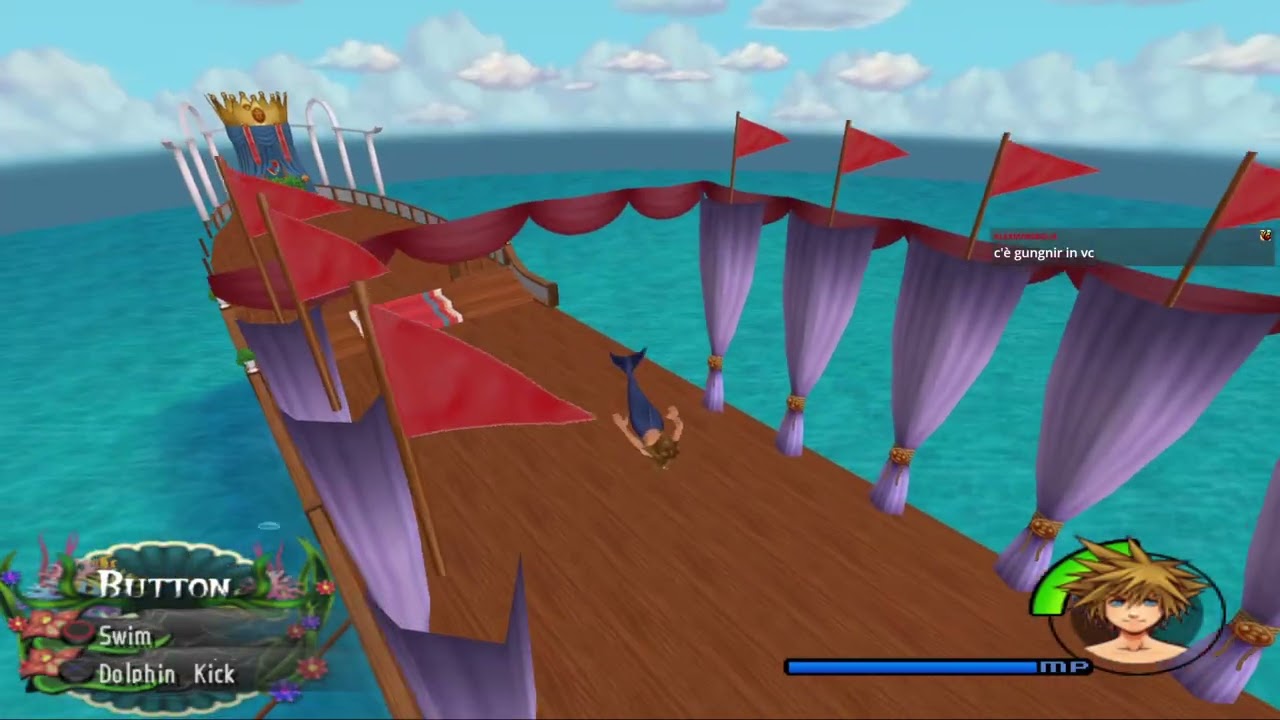 Kingdom Hearts 2 | Randomizer Testing - Ep. 0