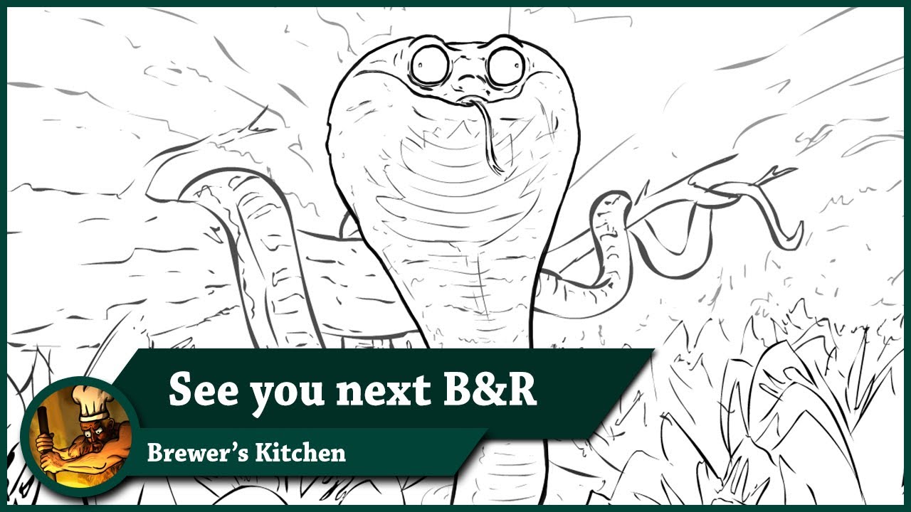 SEE YOU NEXT B&R  | MTG Shorts