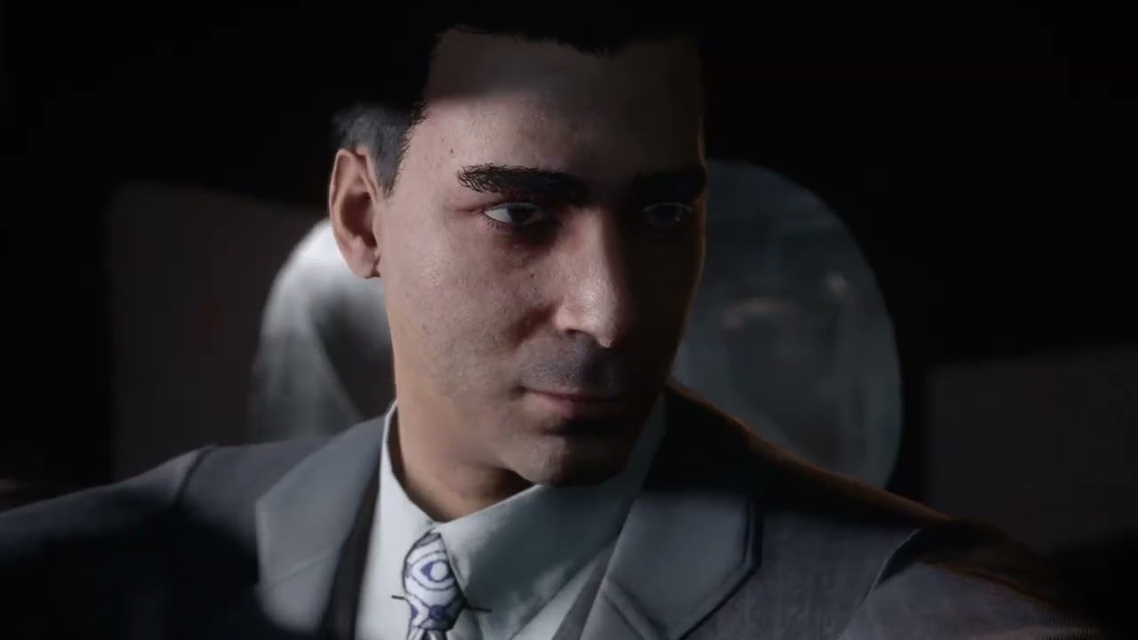 Mafia Definitiv Edition 4K # 012 Holen wir ne Neue Schnaps lieferung