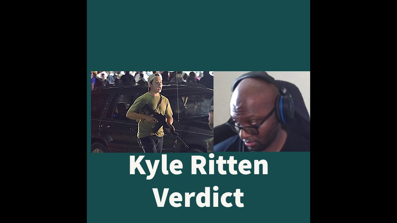 Kyle Ritten veridic