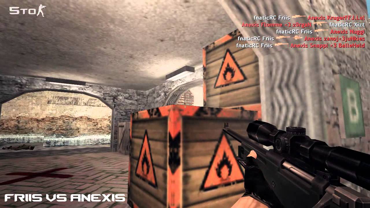 TOP 10 AWP PLAY 2012