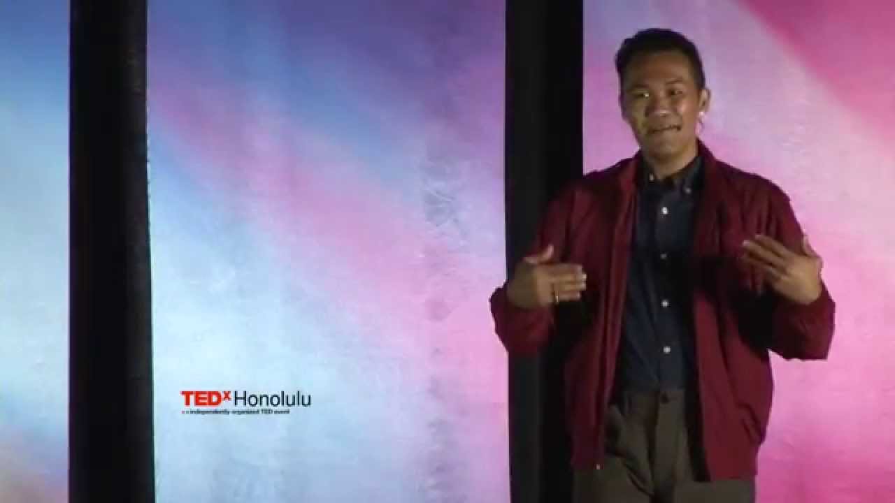The Power Of Nostalgia | Cheyne Gallarde | TEDxHonolulu