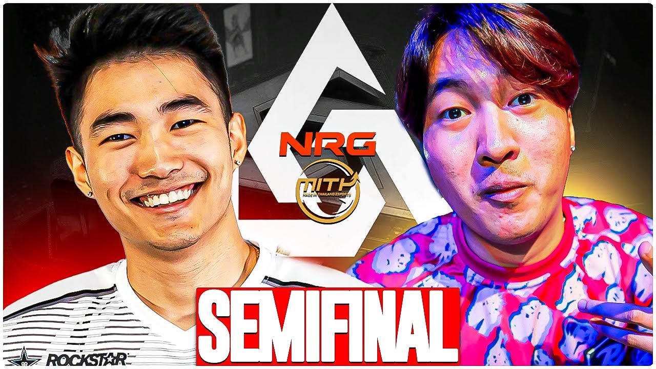 ПОЛУФИНАЛ! NRG vs MiTH - ОСНОВНЫЕ МОМЕНТЫ | SOOP VALORANT LEAGUE