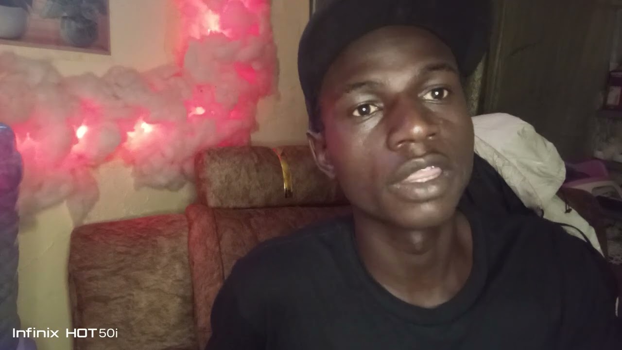 MISTARIKALI LYRIKALI (TOXIC LYRIKALI)-DISS TRACK REPLY TO _WAKUU MUSIC_BURUKLYN BOYZ