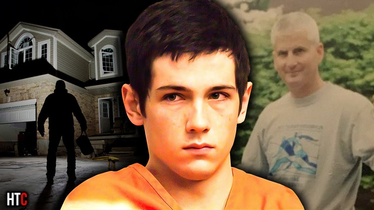 Evil Son Invaded His Family's Home.. But THEY FOUGHT BACK