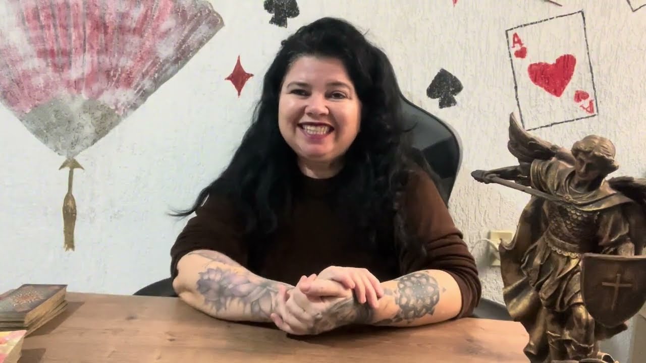 COMO ESTÁ NA CASA DA/O RIVAL?🔮