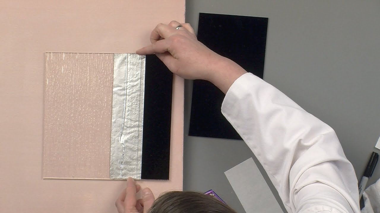 Working with Rolled Edges