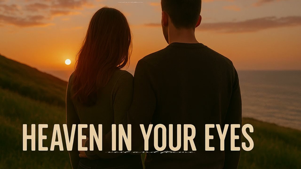 Heaven In Your Eyes