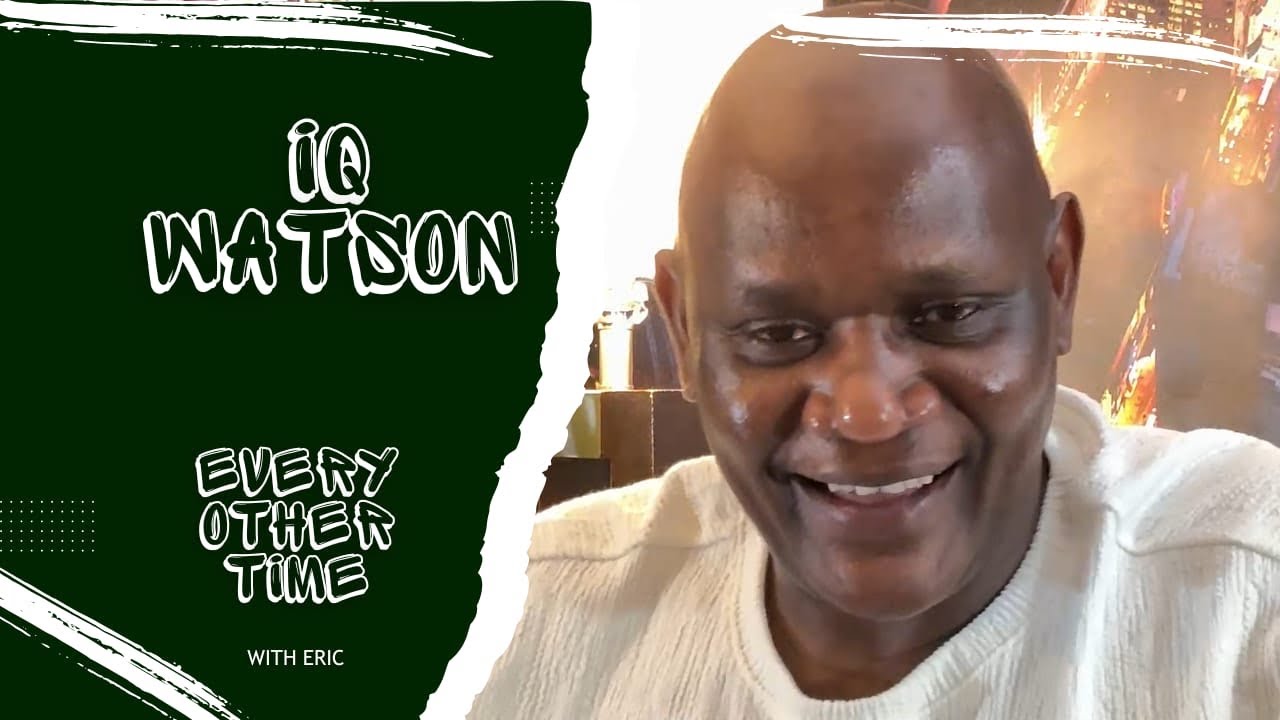 052 - THE IQ WATSON STORY - EOTWE
