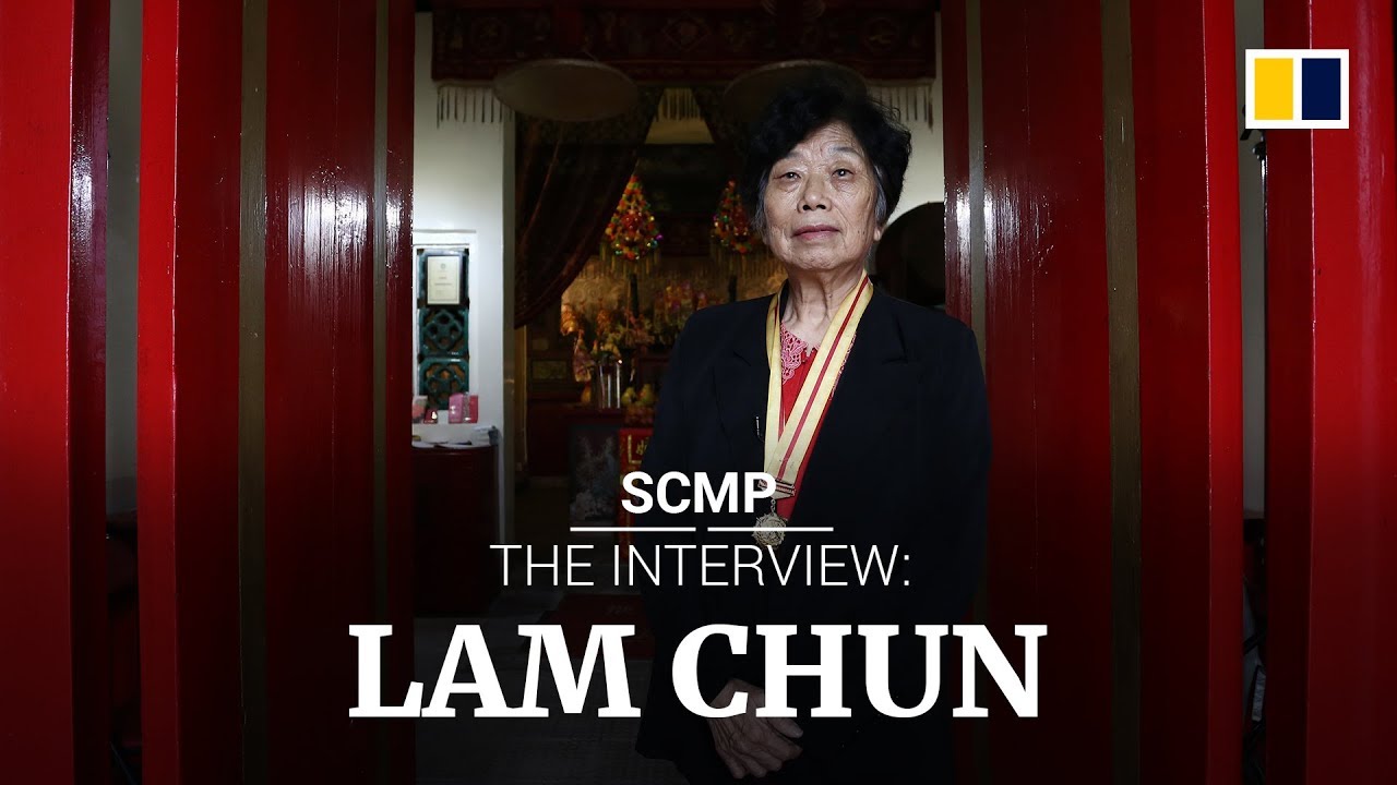 Hong Kong’s unsung guerrilla fighters of the second world war