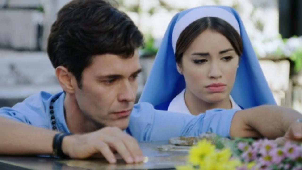 Esperanza mia, Capítulo  20 completo