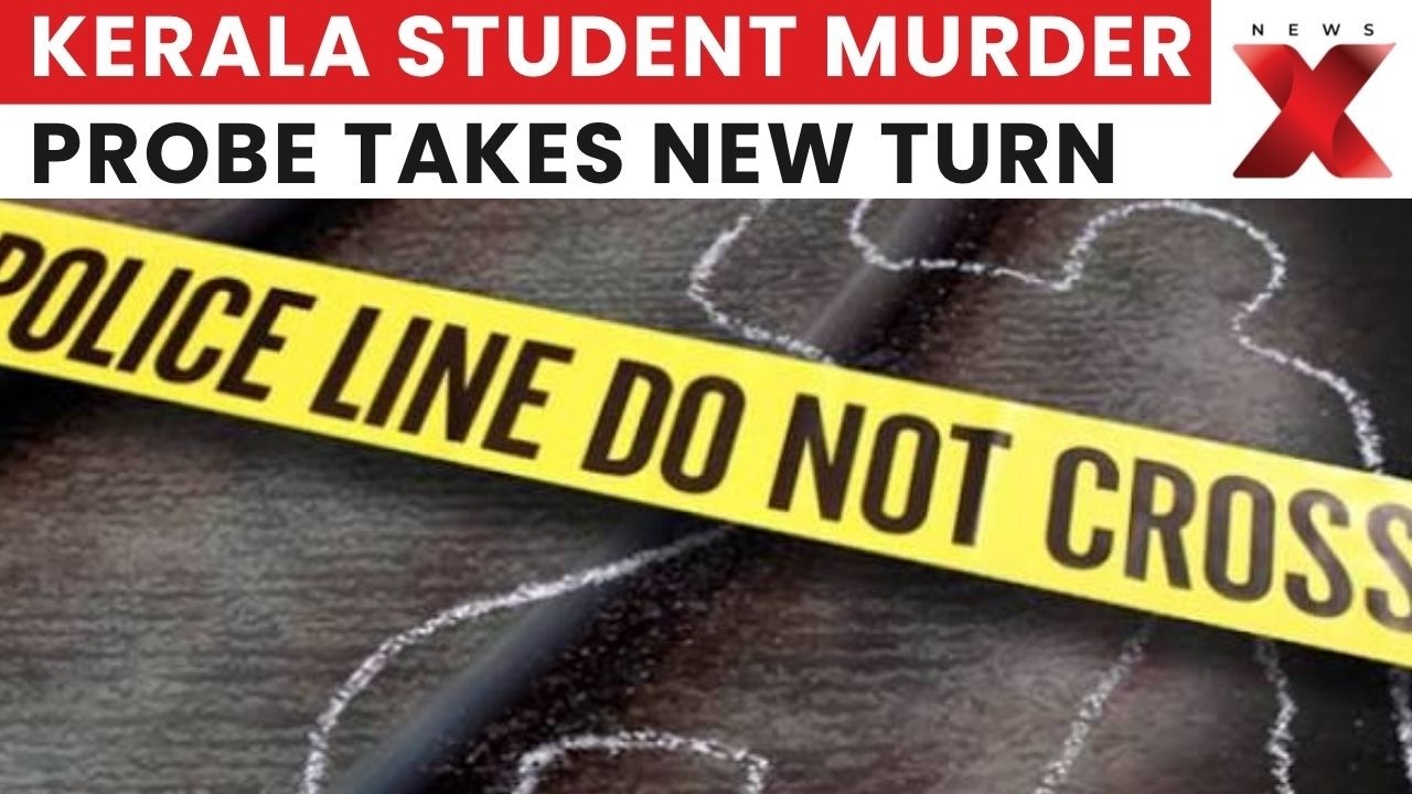 Kerala Medical Student Murder in Uzbekistan: Crime Branch Probes Religious Conversion Angle