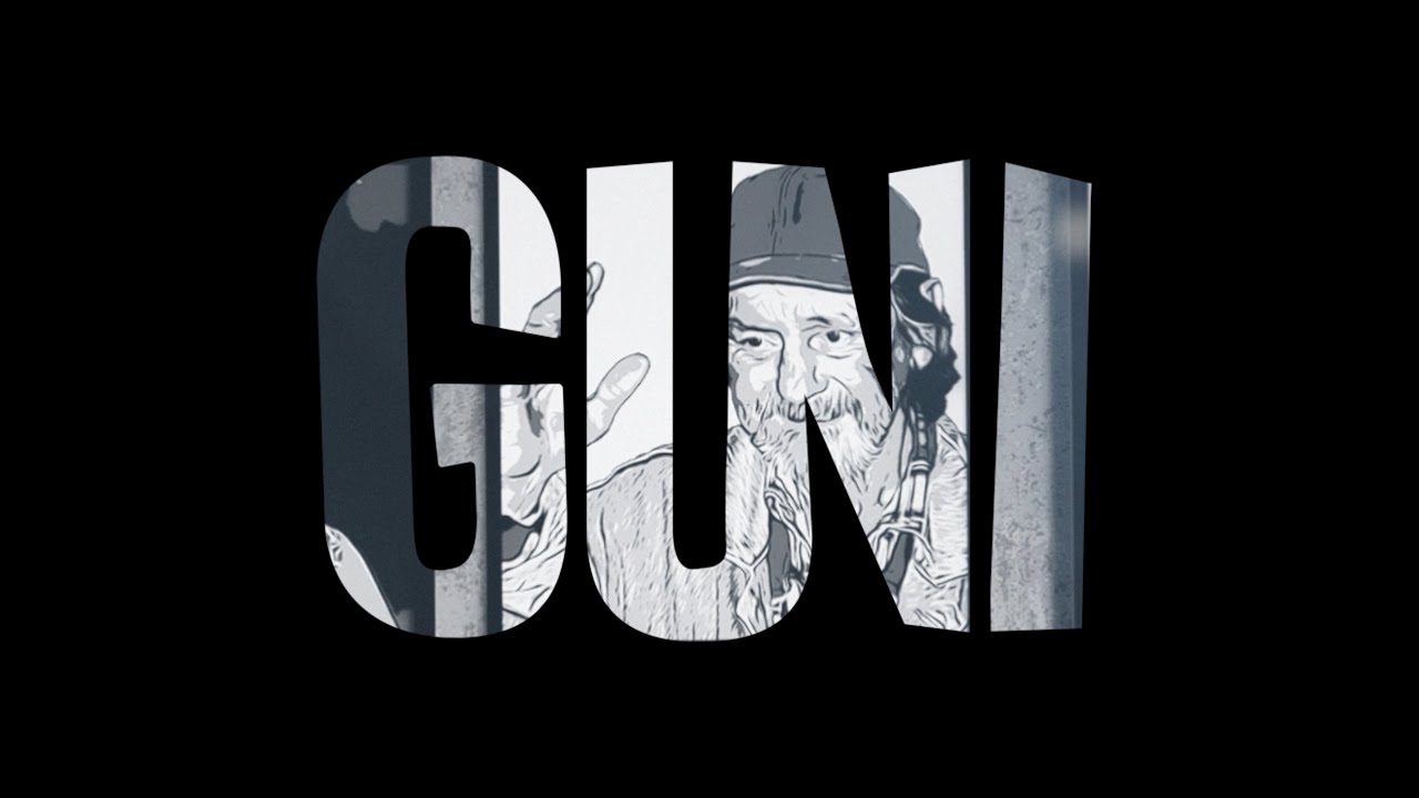 GUNI - Beno