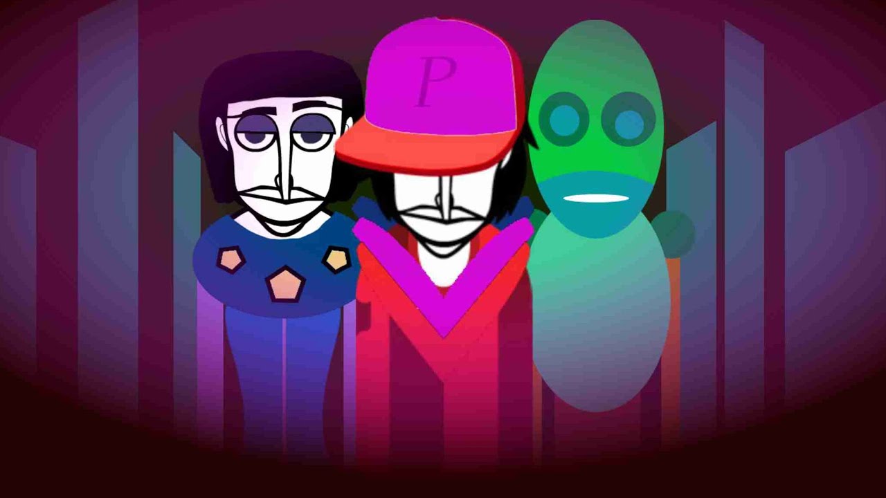 Incredibox—The Tomfoolery