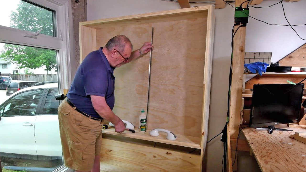 The Model Ship - Part 493