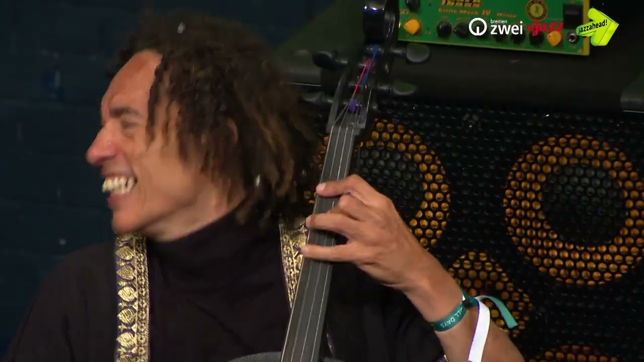 Tributo a Ravel, live at Jazzahead 2025, Marco Mezquida Trio