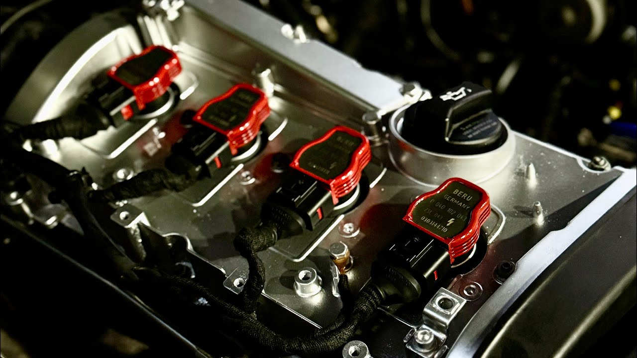 Audi dobio BOSE - Nova boja enterijera i ugradnja opreme - Audi A4 B5