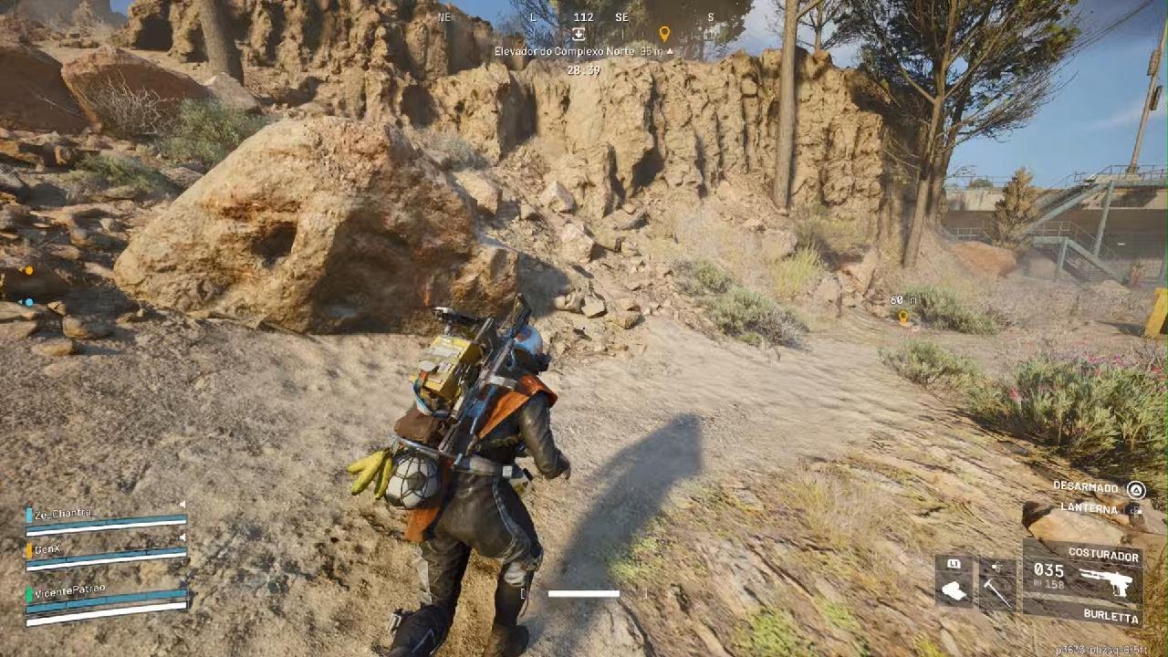 ARC Raiders_ 6 vs 3