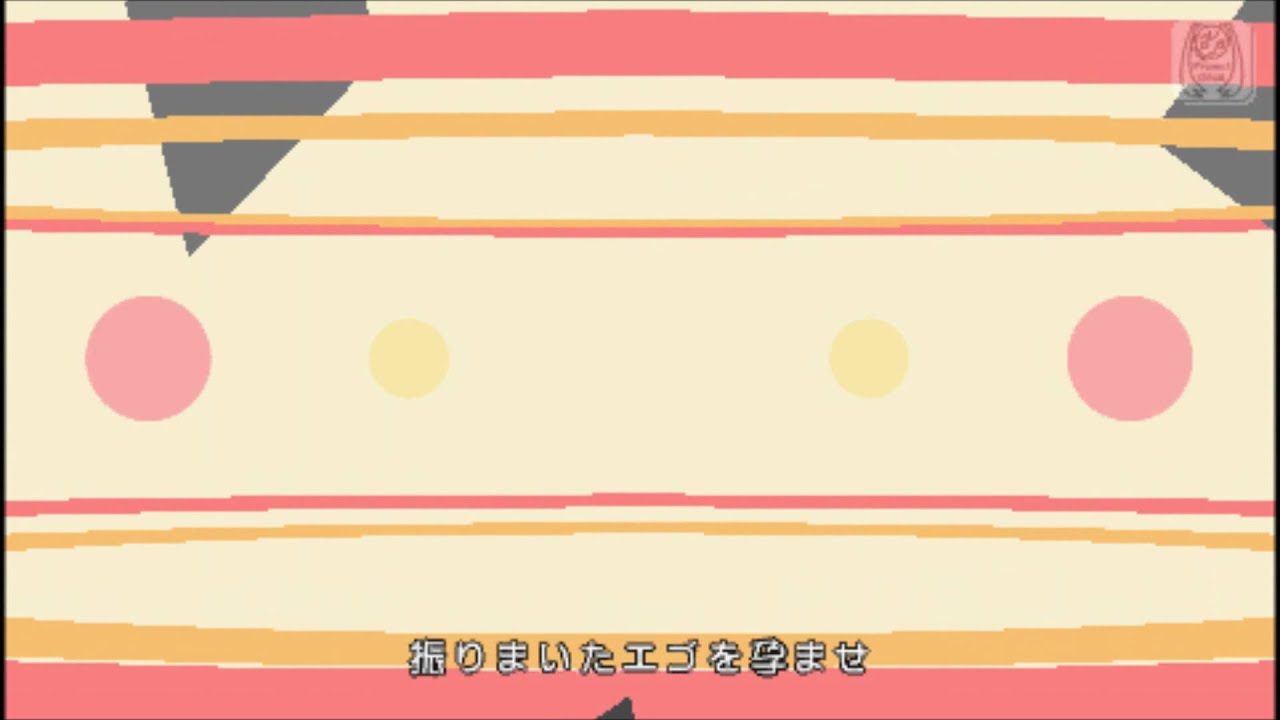 [Project Diva Extend] Two-Faced Lovers Karaoke PV