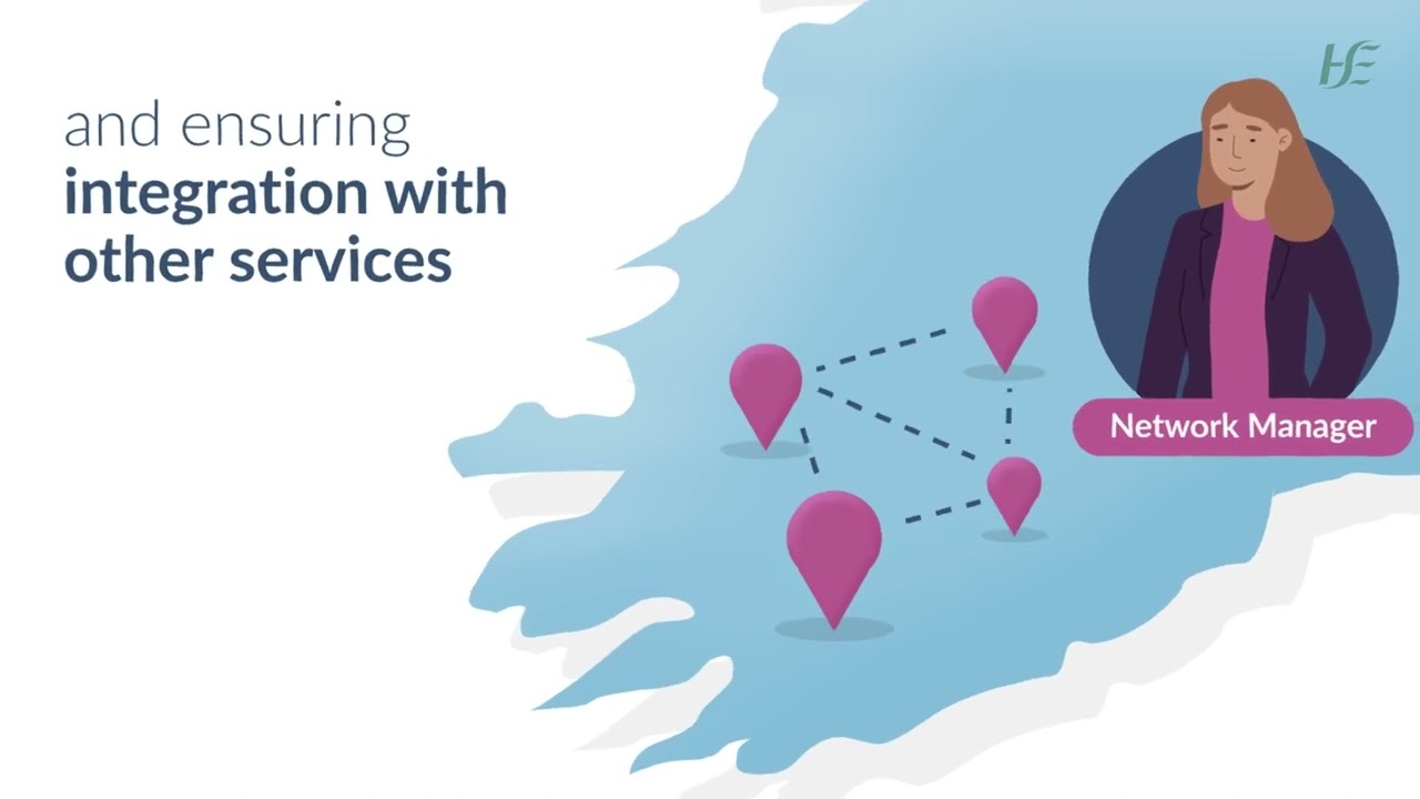 HSE - Enhanced Community Care