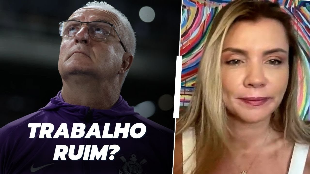 INSTABILIDADE NO CORINTHIANS É REFLEXO DO QUE?