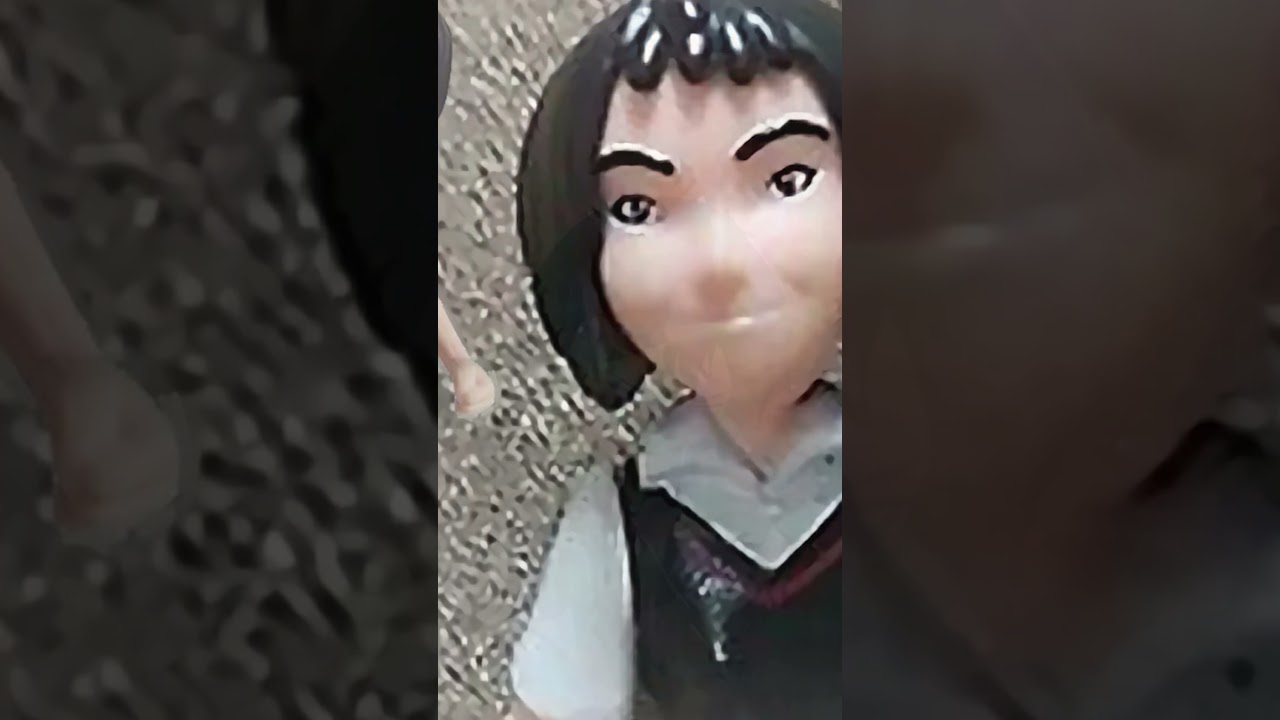 Internet ruined Peni Parker