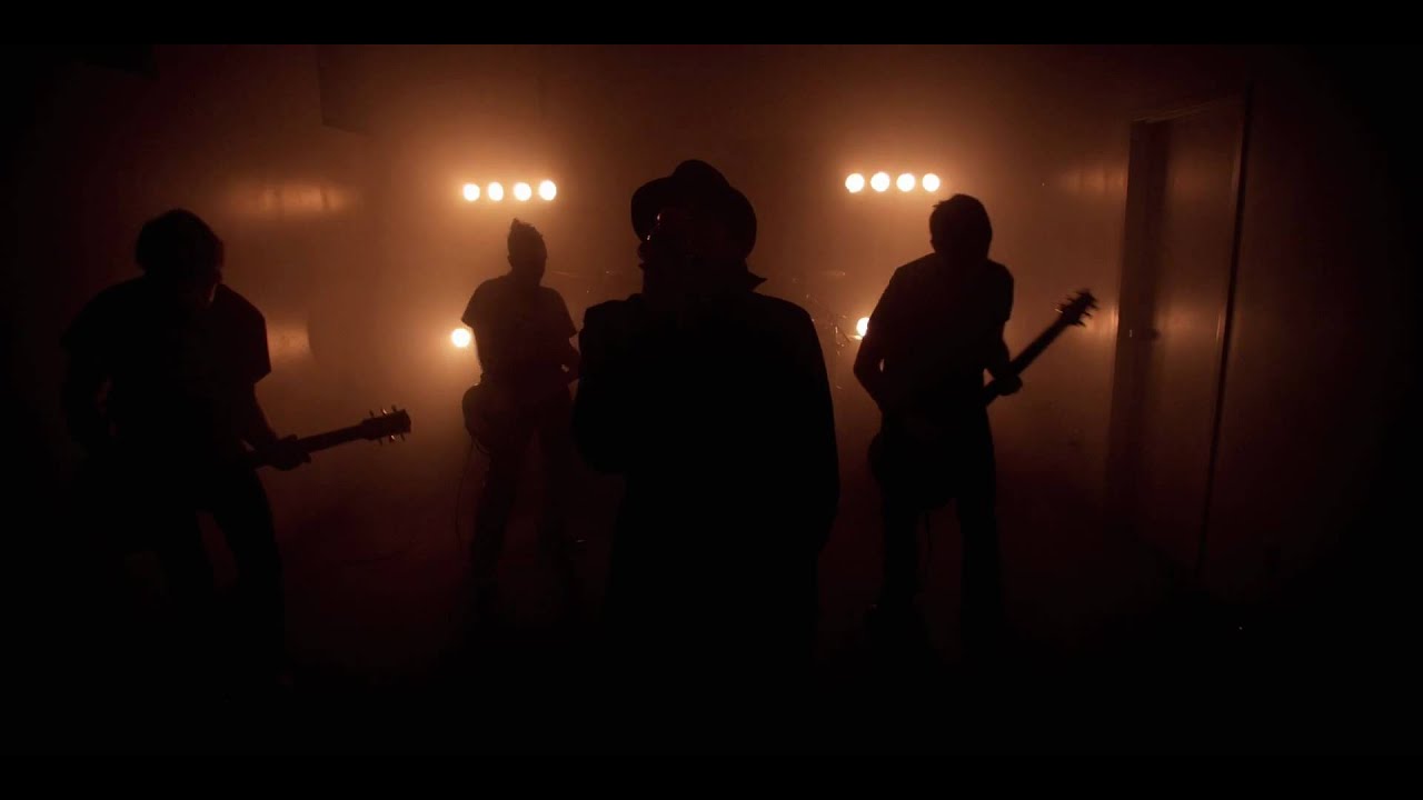 The One Thing - Red Line Chemistry