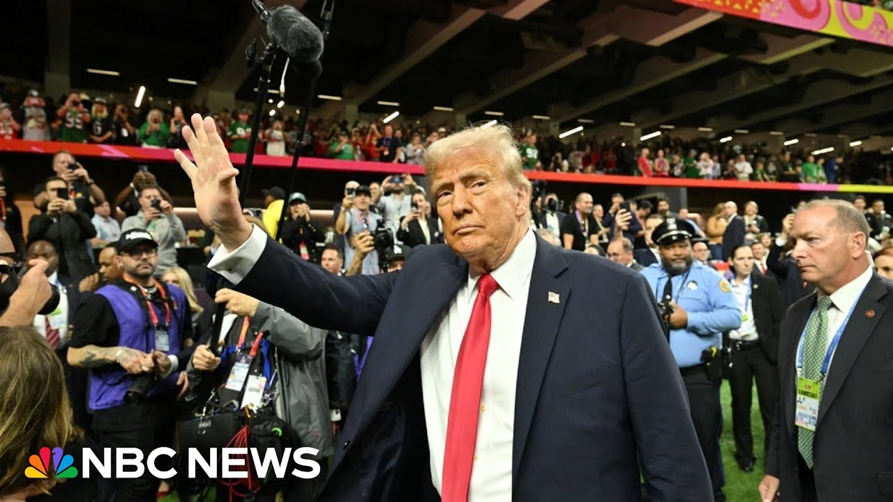 This Morning’s Top Headlines – Feb. 10 | Morning News NOW