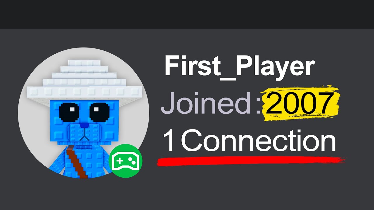 I Found The FIRST PLAYER EVER In Steal A Brainrot!