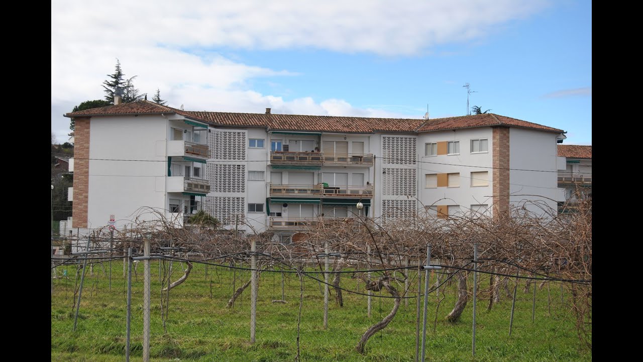 Residencial El Retiro Albelda de Iregua - La Rioja #pisoalbelda #pisolarioja #albeldadeiregua