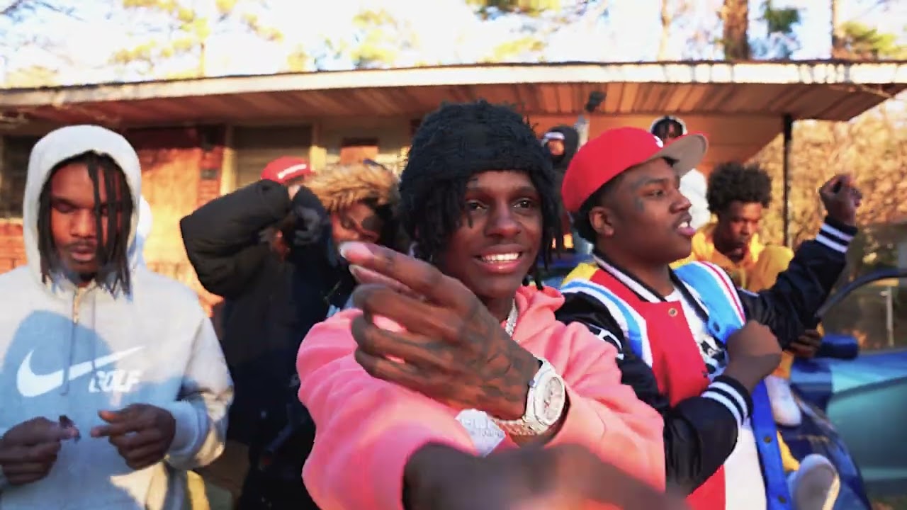 TKK Tony - Dead Opps (Official Video)