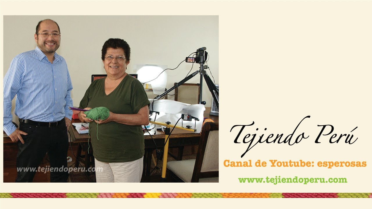 Beneficios del tejido en nuestra salud y bienestar